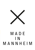 Logo - MADE IN MANNHEIM